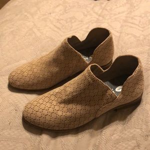 DR. SCHOLL'S Women's Recent Bootie size 7M